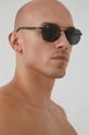 čierna Slnečné okuliare Ray-Ban Pánsky