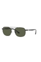 Ray-Ban Okulary przeciwsłoneczne 0RB3670.002/31 czarny