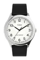 czarny Timex zegarek TW2U22100 Easy Reader Gen1 Męski
