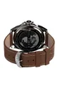 brązowy Timex zegarek TW2U42800 Essex Avenue Multifunction