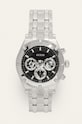 Часы Guess серебрянный GW0260G1