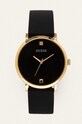 Hodinky Guess zlatá W1264G1
