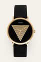 Guess Zegarek W1161G1 złoty W1161G1