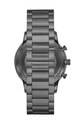 Emporio Armani Zegarek AR11348 AR11348 szary AA00
