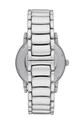 Emporio Armani Zegarek AR60021 AR60021 srebrny AA00