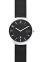 Skagen Zegarek czarny SKW6459