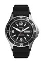 Fossil Zegarek FS5689 czarny FS5689
