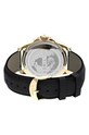 Timex zegarek TW2U82100 Essex Ave Day-Date TW2U82100 czarny