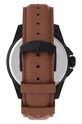 Akcesoria Timex zegarek TW2U82200 Essex Ave Day-Date TW2U82200 szary