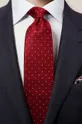 Краватка Eton червоний