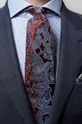 Краватка Eton червоний