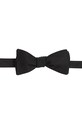 Doplnky Motýlik Boss 50307932.NOS čierna