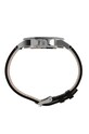 Timex zegarek TW2U14900 Essex Avenue TW2U14900 srebrny AA00