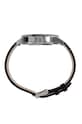 Timex zegarek TW2U14900 Essex Avenue TW2U14900 srebrny AA00