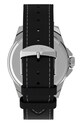 Akcesoria Timex zegarek TW2U14900 Essex Avenue TW2U14900 srebrny