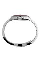 Timex zegarek TW2U41700 Harborside Coast TW2U41700 srebrny AA00