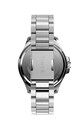 Akcesoria Timex zegarek TW2U41700 Harborside Coast TW2U41700 srebrny