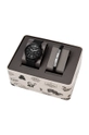 Fossil Zegarek FS5786SET Męski