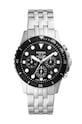 Sat Fossil srebrna FS5837