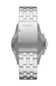 Fossil Ceas FS5837 argintiu AA00