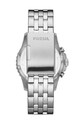 Hodinky Fossil FS5827 stříbrná AA00