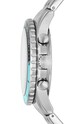 Doplňky Hodinky Fossil FS5827 stříbrná