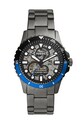 Fossil Zegarek ME3201 szary ME3201
