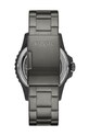 Akcesoria Fossil Zegarek ME3201 ME3201 szary