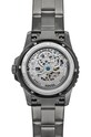 Fossil Zegarek ME3201 szary ME3201