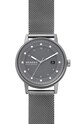 Hodinky Skagen sivá SKW6741