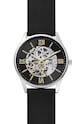 Skagen Zegarek czarny SKW6735