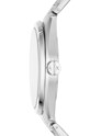 Doplnky Hodinky Armani Exchange AX2856 strieborná