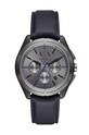 Armani Exchange Zegarek AX2855 granatowy AX2855