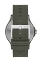 Armani Exchange Zegarek AX2423 AX2423 zielony AA00