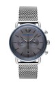 Emporio Armani Ceas argintiu AR11383
