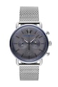 Emporio Armani Zegarek AR11383 srebrny AR11383