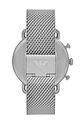 Accesorii Emporio Armani Ceas AR11383 argintiu