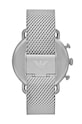 Akcesoria Emporio Armani Zegarek AR11383 AR11383 srebrny
