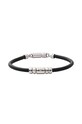 Emporio Armani - Náramek černá EGS2774040