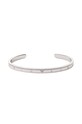 Emporio Armani - Bransoletka EG3512040 srebrny EG3512040