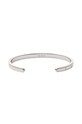 Emporio Armani - Bransoletka EG3512040 EG3512040 srebrny AA00
