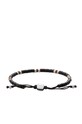 Fossil - Bransoletka JF03706040 JF03706040 czarny AA00