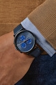 Doplňky Hodinky Timex TW2U88900 černá
