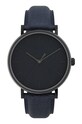 Timex zegarek TW2U89100 Fairfield czarny TW2U89100