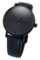 Akcesoria Timex zegarek TW2U89100 Fairfield TW2U89100 czarny