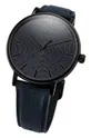 Timex zegarek TW2U89100 Fairfield Metal, Skóra naturalna, Szkło mineralne