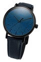 Timex zegarek TW2U89100 Fairfield czarny TW2U89100