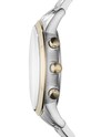 Emporio Armani Zegarek AR11076 AR11076 srebrny AA00
