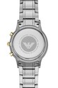 Akcesoria Emporio Armani Zegarek AR11076 AR11076 srebrny