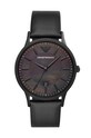 Hodinky Emporio Armani čierna AR11276